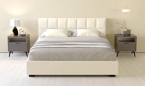 купить Кровать my-STYLE my-Kiki 120x200 (P04D12M01) в Кишинёве 