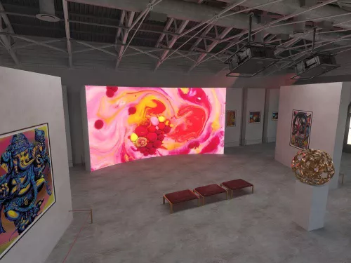 купить Проектор Optoma ZU2200 (without lens), Negru в Кишинёве 