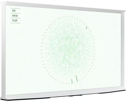 купить Телевизор Samsung QE55LS01DAUXUA The Serif в Кишинёве 