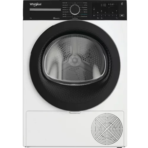 cumpără Uscător de rufe Whirlpool WPSC7XWBSEEX în Chișinău 