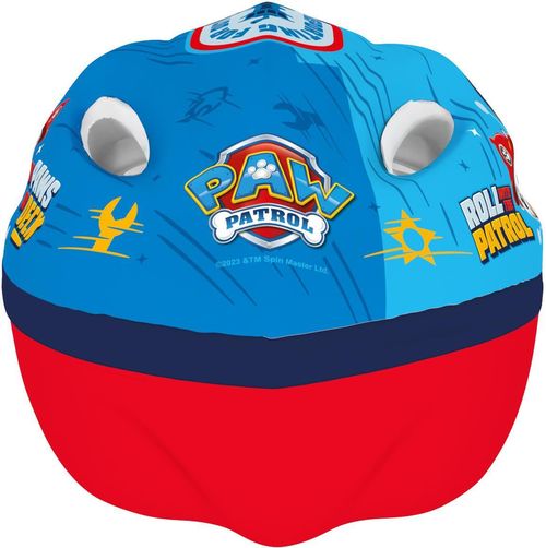 купить Защитный шлем Seven 34001 Шлем велосипедный Paw Patrol Boys в Кишинёве 