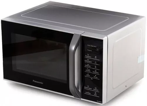 cumpără Cuptor cu microunde Panasonic NN-ST34HMZPE în Chișinău 