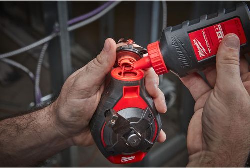 cumpără Bandă de măsurare Milwaukee 4932498391 Trasor cu sfoara Bold Line + Rezerva rosie, 30m în Chișinău 