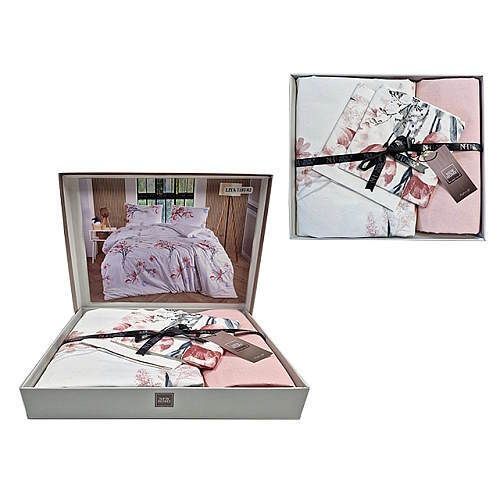 cumpără Textile de casă Promstore 44286.56 Lenjerie de pat 2pers, NH Ranforce Liya, policoton în Chișinău 