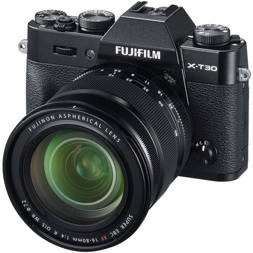 cumpără Obiectiv FujiFilm Fujinon XF16-80mm F4 R OIS WR în Chișinău 