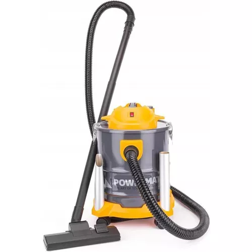 cumpără Aspirator industrial Powermat PM-ESP-2000M FCN în Chișinău 