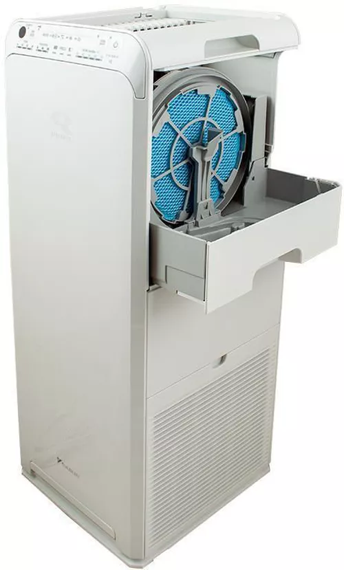 cumpără Purificator de aer Daikin MCK55W în Chișinău 