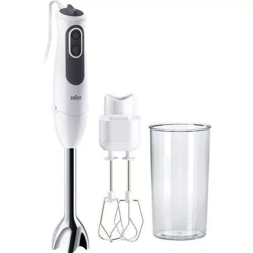 cumpără Blender de mână Braun MQ3105B în Chișinău 