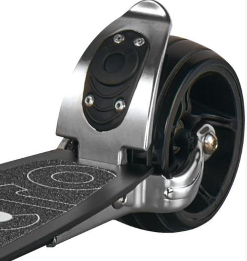 купить Самокат Micro SA0048 Rocket Black в Кишинёве 
