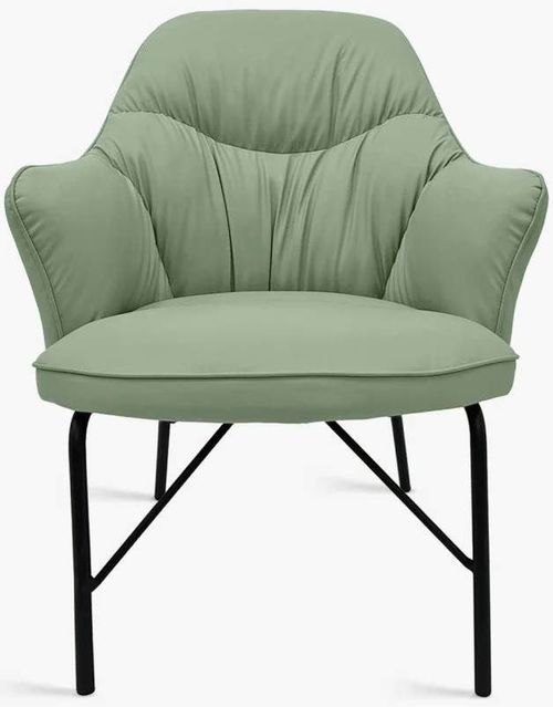 cumpără Fotoliu Bruno Lounge Pistachio în Chișinău 