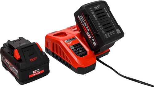 cumpără Încărcătoare și Acumulatoare Milwaukee 4933498612 Set incarcator+2 acumulatoare M18 FORGENRG-802 în Chișinău 