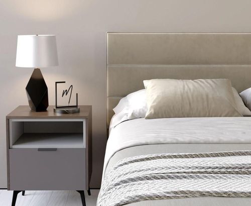 cumpără Pat my-STYLE my-Amy 90x200 (P01D90M04) în Chișinău 