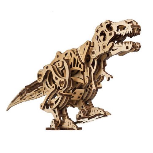 cumpără Set de construcție Ugears 58177 Tyrannosaurus Rex în Chișinău 