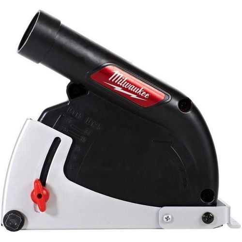 cumpără Mașina de polisat Milwaukee 4932430467 protector pentru polizor unghiular DEC125 în Chișinău 