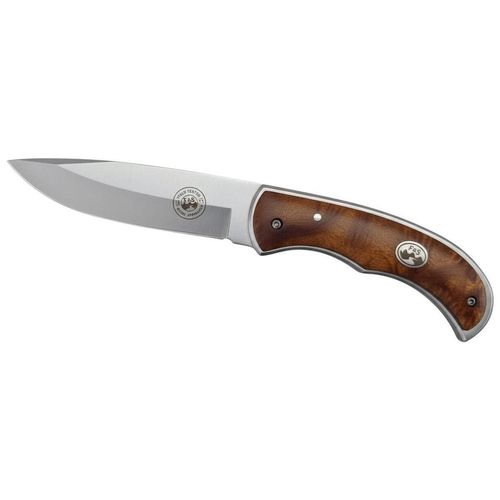 купить Нож походный FOX Knives MC FS-2612 Maple Hdl, Fix Blade 7.125 в Кишинёве 