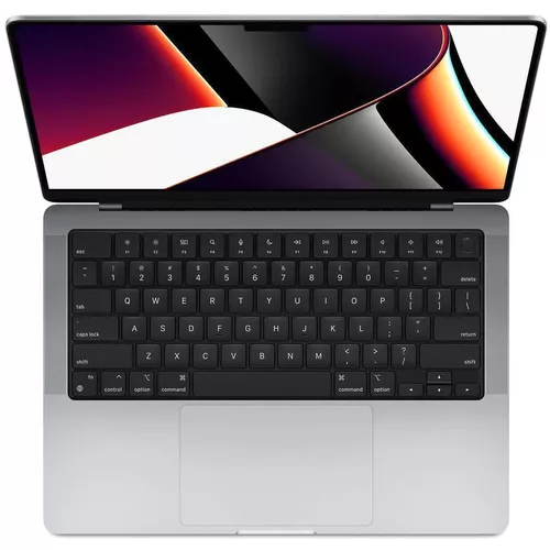 cumpără Laptop Apple MacBook Pro 14 M1Pro 512GB Grey MKGP3 în Chișinău 