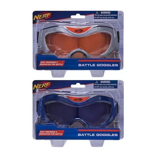 cumpără Armă de jucărie Nerf NER11536 Elite Goggles (assort.) în Chișinău 