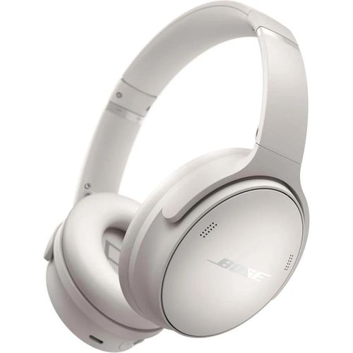 cumpără Căști fără fir Bose QuietComfort, White Smoke în Chișinău 