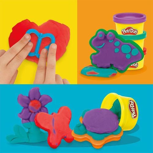 cumpără Set de creație Play-Doh G1270 Bugs critters în Chișinău 