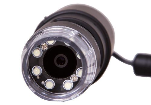 купить Микроскоп Levenhuk DTX TV Digital в Кишинёве 