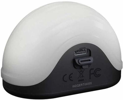 купить Фонарь Fenix CL20R Pro LED Camping Light (Black) в Кишинёве 