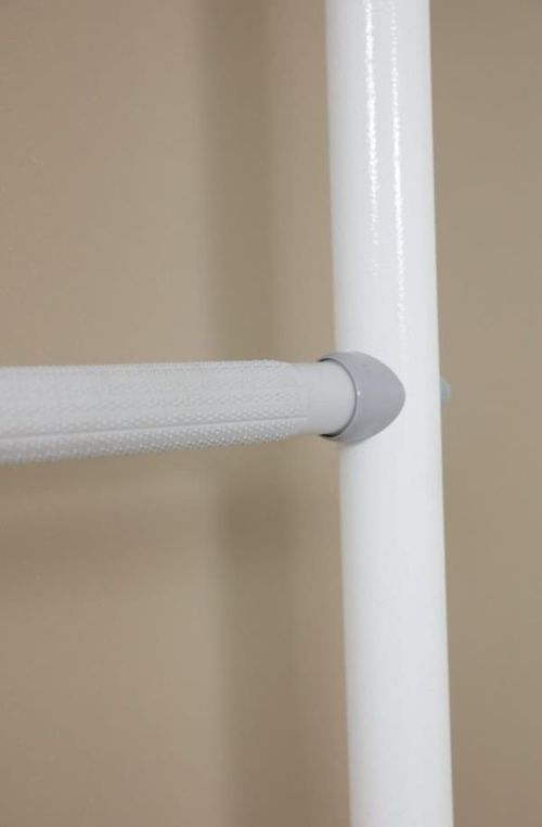 купить Шведская стенка Romana DSK 3 (11.21.7.06.410.05.06-24) Pastel в Кишинёве 