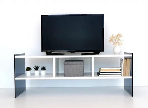 купить Тумба напольная для TV Trendy TV401 120x45x35cm в Кишинёве 