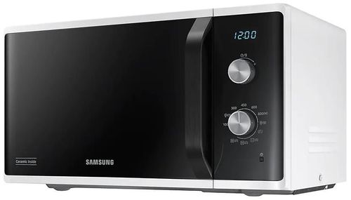 купить Микроволновая печь Samsung MG23K3614AW/BW в Кишинёве 