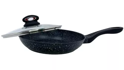 cumpără Tigaie wiSmark S-081 26cm cu capac în Chișinău 