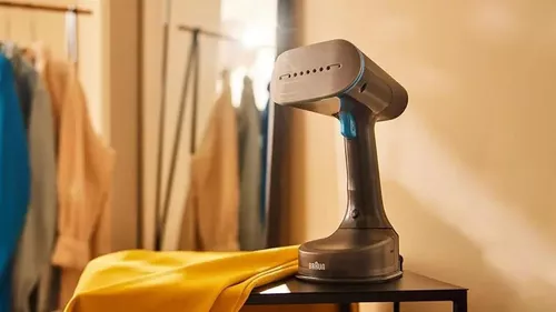 cumpără Vaporizator vertical Braun GS5031BL în Chișinău 