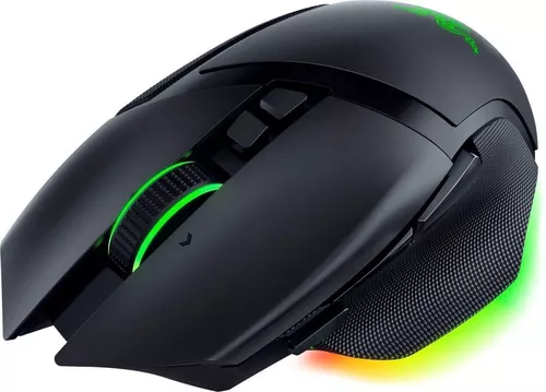 cumpără Mouse gaming Razer RZ01-04620100-R3G1 Basilisk V3 Pro Wireless în Chișinău 