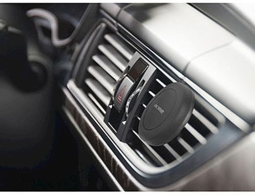 купить ACME MH11 magnetic air vent smartphone mount (suport pentru smartphone auto universal / Универсальный автомобильный держатель для смартфонов) www в Кишинёве 