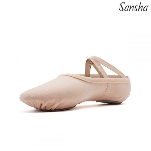 Балетки Sansha Cambre размеры 37-41 