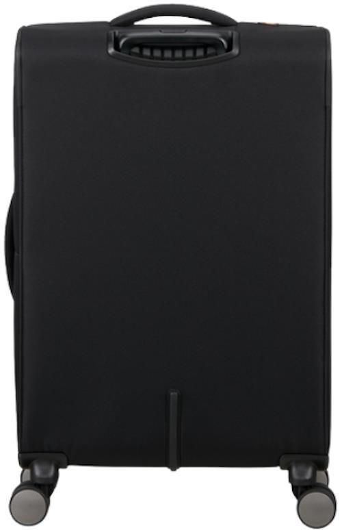 купить Чемодан Samsonite Wanderlite M Exp TSA Negru (158077/0614) в Кишинёве 