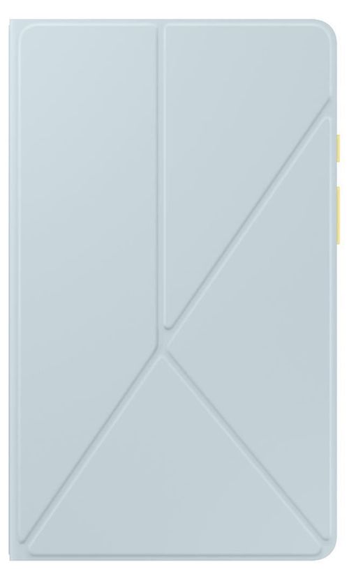 купить Сумка/чехол для планшета Samsung BX110T Book Cover Tab A9 Blue в Кишинёве 
