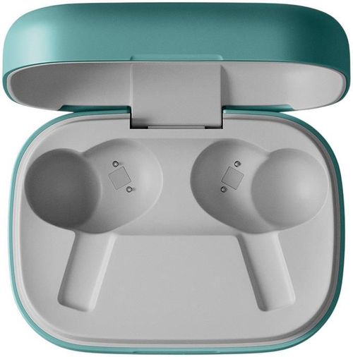 купить Наушники беспроводные Bang & Olufsen Beoplay Eleven Eucalyptus Green в Кишинёве 