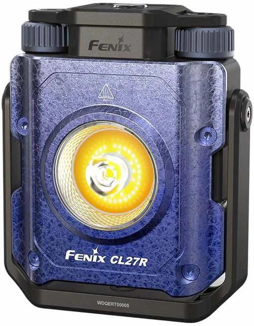купить Фонарь Fenix CL27R LED Camping Light (Blue) в Кишинёве 