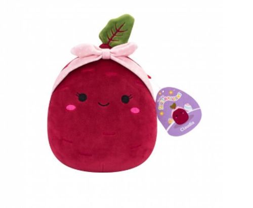 cumpără Jucărie de pluș Squishmallows SQJW75E25A Plush Easter edition, 19cm, ast.A în Chișinău 