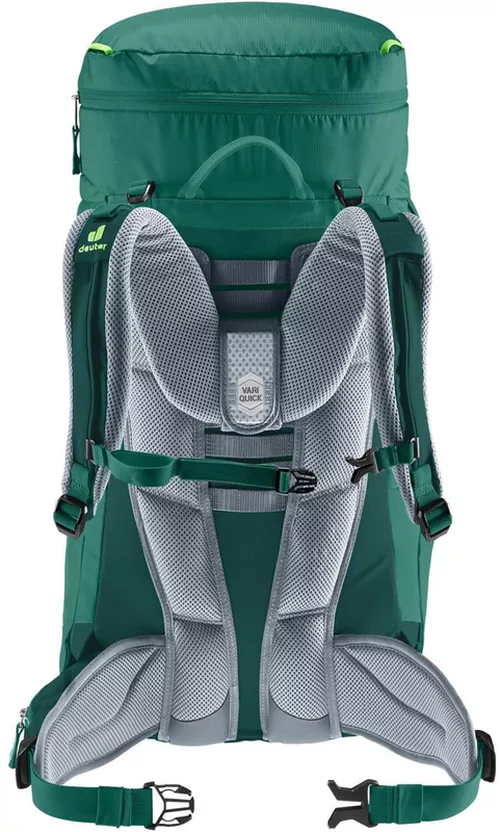купить Рюкзак спортивный Deuter Fox 40 alpinegreen-forest в Кишинёве 