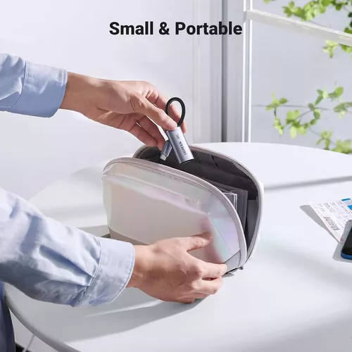 cumpără Adaptor IT Ugreen 15575 Adapter Type-C 3.0 to DisplayPort 1.4 8K@60Hz 0.1M CM654, Gray în Chișinău 