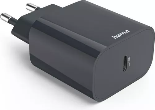 cumpără Încărcător cu fir Hama 86440 FastCharger, USB-C, PD, 20W în Chișinău 