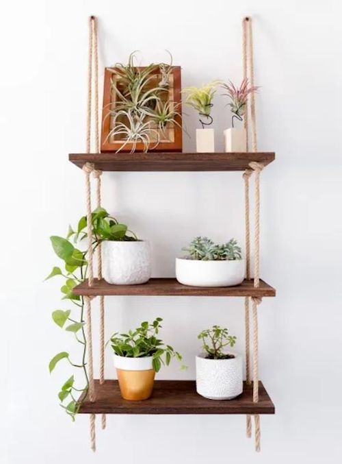 купить Полка декоративная Trendy AA041 V2 40x11x14cm (GTR005353) в Кишинёве 