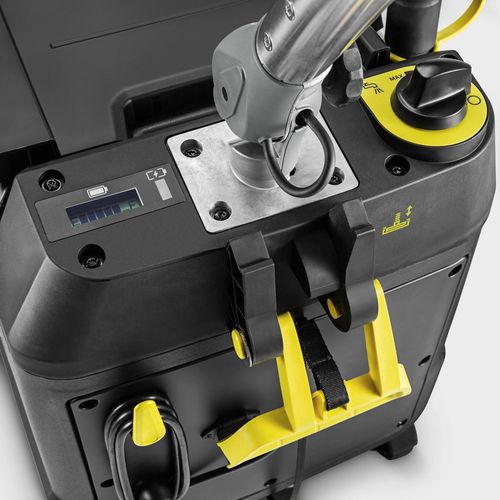 cumpără Mașină de spălat pardoseli Karcher 1.783-442.0 BD 35/15 C Classic BP Pack New în Chișinău 