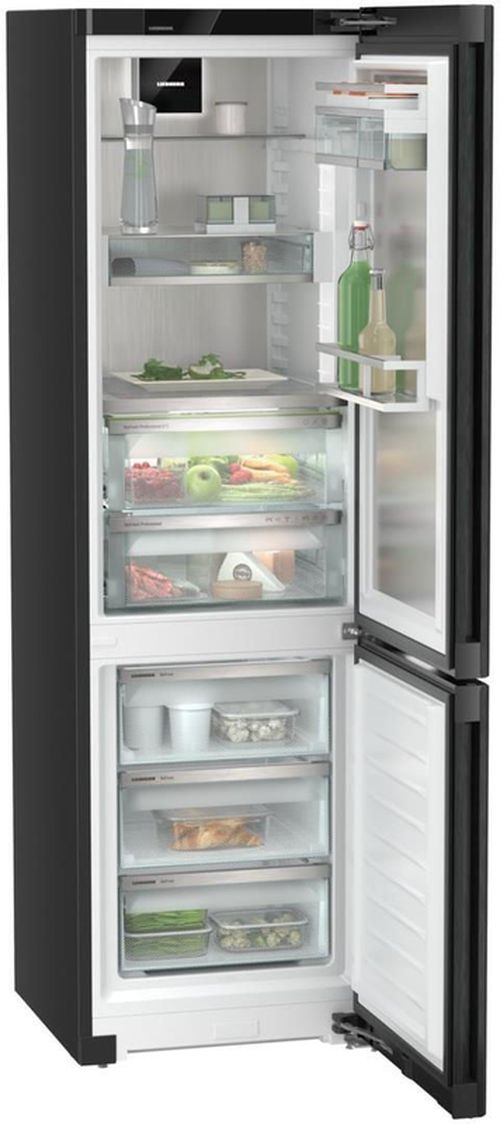 купить Холодильник с нижней морозильной камерой Liebherr CBNbsd 578i в Кишинёве 