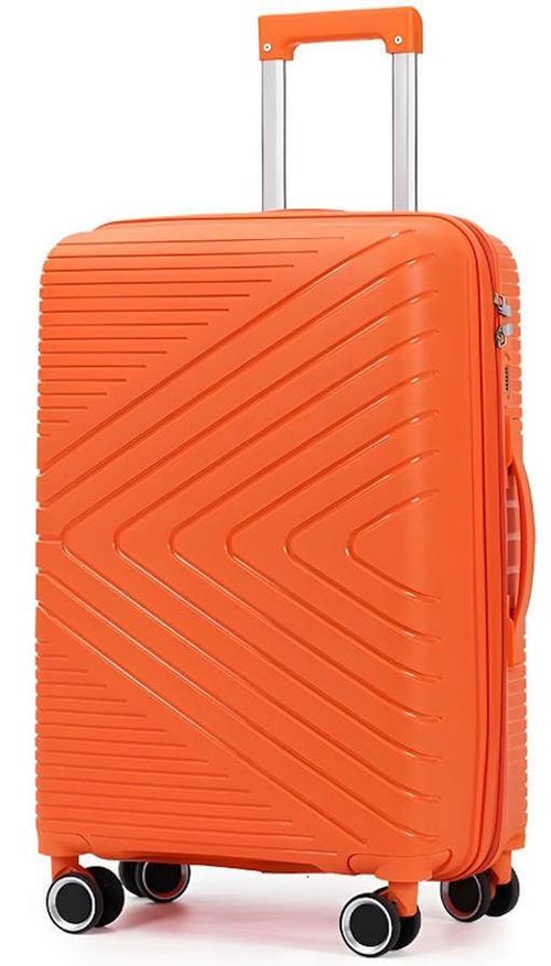 cumpără Valiză Bags Fly L Orange în Chișinău 