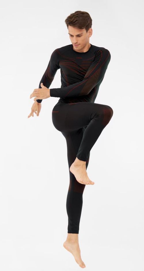 cumpără Îmbrăcăminte sport Wiking Explore More Lengerie termo Rocket (set) (500/26/2626/0954/XXXL) în Chișinău 