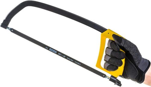 купить Ручная пила Stanley 1-15-122 Fierastrau p/u metal 300mm в Кишинёве 