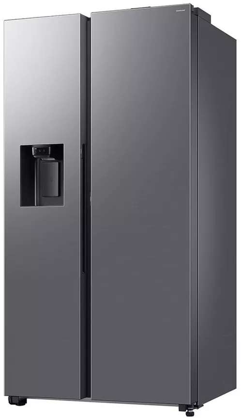 купить Холодильник SideBySide Samsung RS80F67KCTEO в Кишинёве 