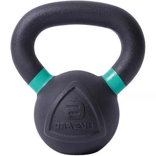 cumpără Ganteră LivePro 49915 Greutate Kettlebell 24kg, LP8049/24/BK în Chișinău 