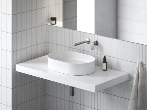 купить Смеситель для умывальника Ravak Chrome II lavoar incastrat CR II 019.00CR.O1 (X070586) в Кишинёве 